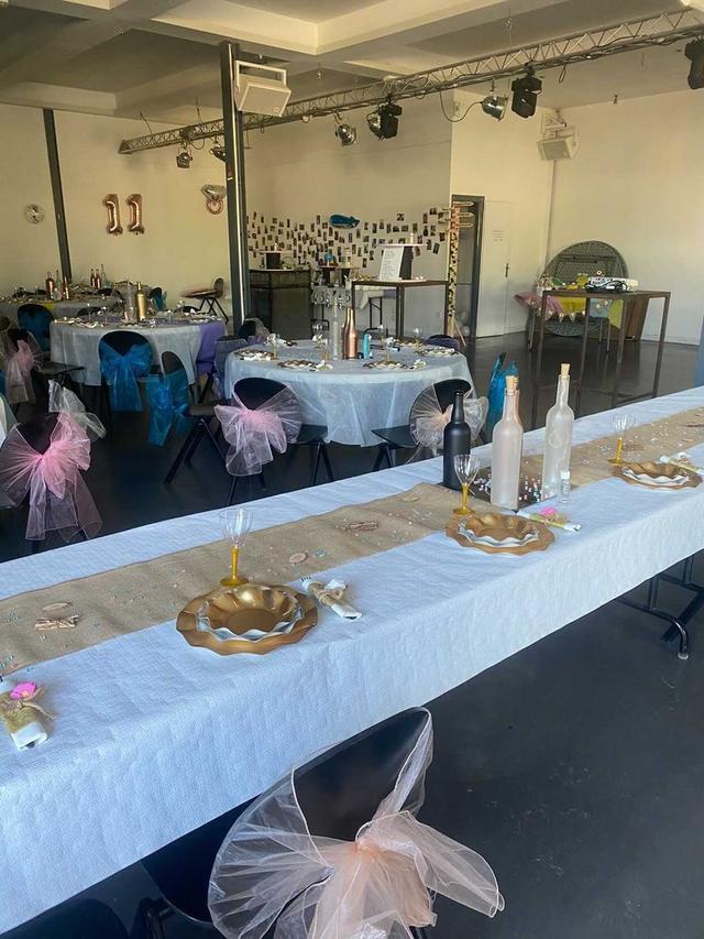 Viva la Fiesta - 4