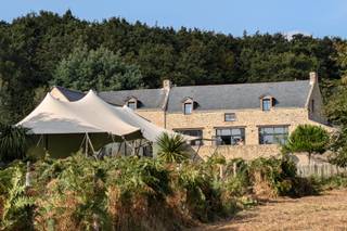 Domaine Ô Fleurs de Sel - 19