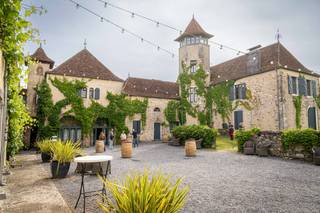 Château de Baylac - 10
