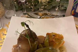 Un Chef dans Votre Cuisine - Traiteur - 6