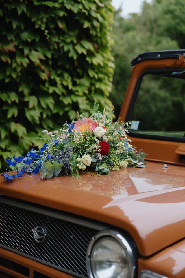 Fleurs de Famille - 2