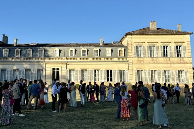 Château Saint Denis 4