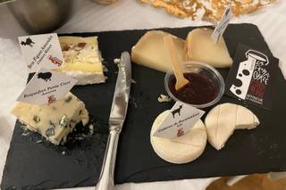 Un Chef dans Votre Cuisine - Traiteur - 7
