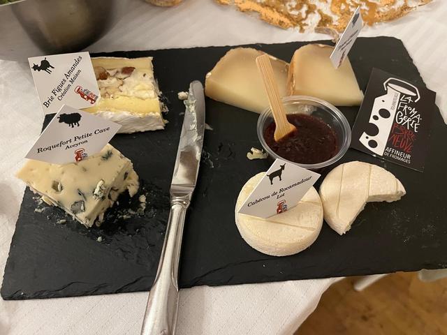 Un Chef dans Votre Cuisine - Traiteur - 1