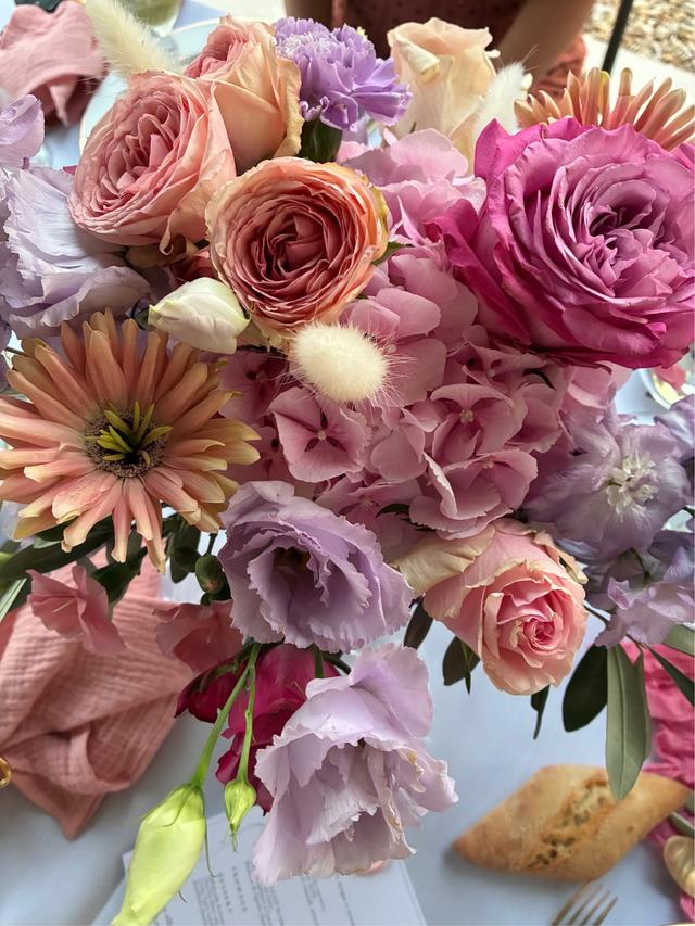 Mily Fleurs - 2