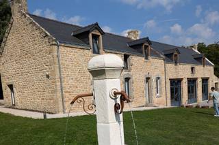 Domaine Ô Fleurs de Sel - 21