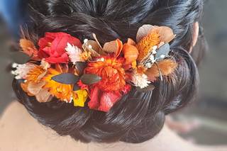 Sarah Brenier - Coiffure et Maquillage - 10