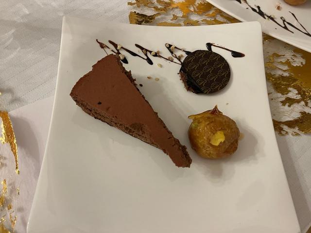 Un Chef dans Votre Cuisine - Traiteur - 3
