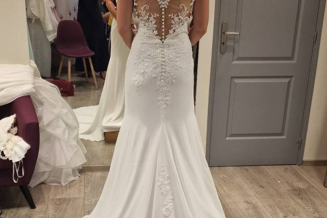 Boutique Je Vous Aime ! 1
