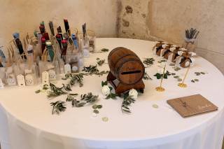 Domaine de la Grande Canague - 7