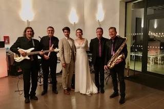 Everswing Quartet - 1