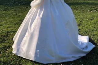 Eglantine Mariages & Cérémonies - Tours - 14