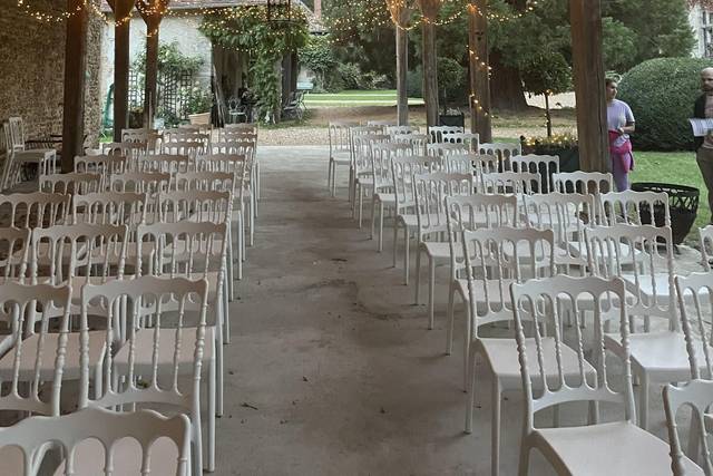 Manoir de Vacheresses 2
