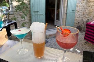 Mamzelle Cocktail - 5