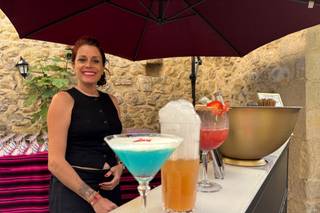 Mamzelle Cocktail - 6