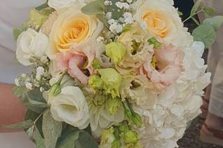 Au coeur d'une fleur - 19
