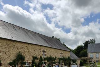 Manoir de Chivré - 13