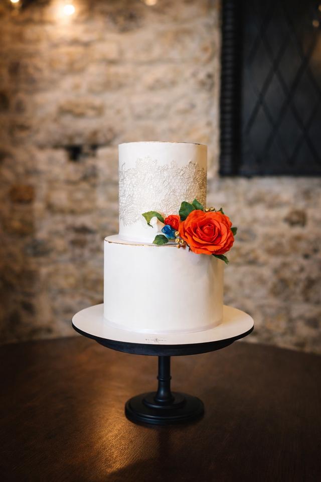 Yvonne's Cakes - 4