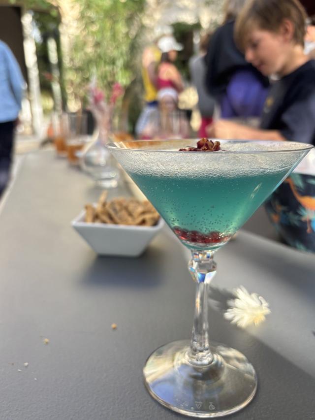 Mamzelle Cocktail - 2
