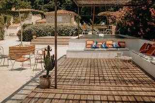 Domaine du Grand Singe - 27