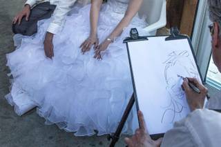 Richard Caricaturiste - 11