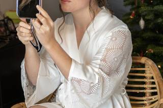 Marine Iachini - Maquilleuse Professionnelle - 8
