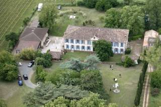 Le Manoir de Lisle - 10