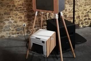 La Trombinette - photo booth - 3