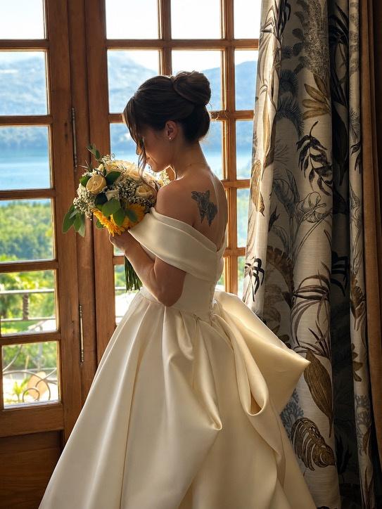 Ludivine Sunn_Wedding - 2