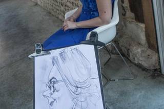 Richard Caricaturiste - 12