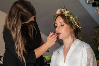 Marine Iachini - Maquilleuse Professionnelle - 9