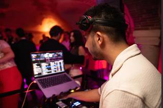 Mon DJ Privé - 4