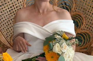 Ludivine Sunn_Wedding - 6