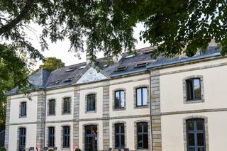 Manoir des Indes - 9