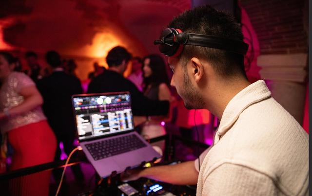 Mon DJ Privé - 1