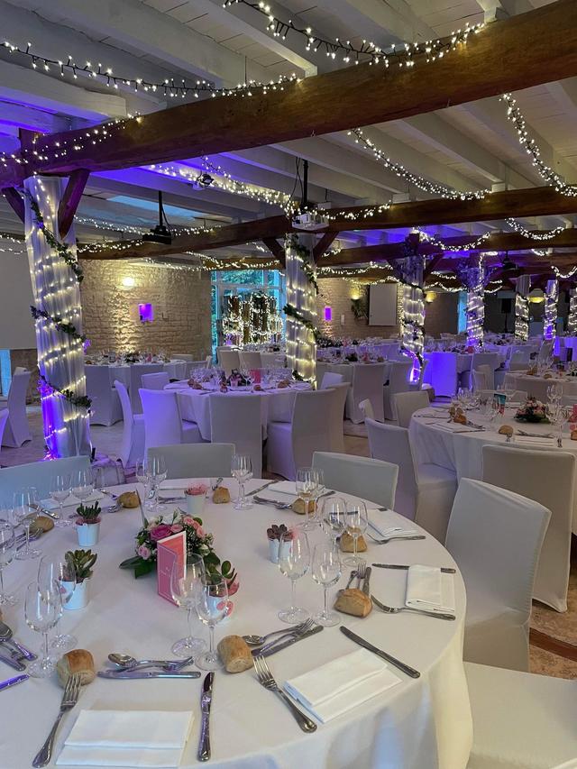Agence Nuit Bleue Events - 2