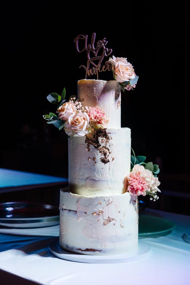Adopte un Cake - 1