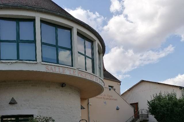 Domaine Alain Geoffroy 4
