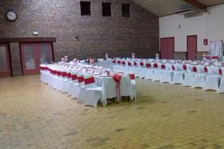 Salle des Fêtes Wavignies - 12