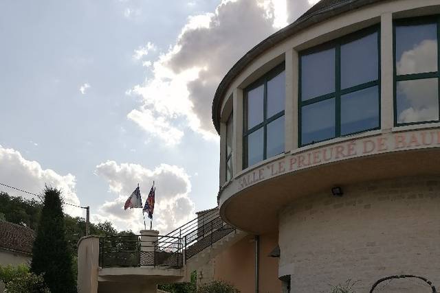 Domaine Alain Geoffroy 5