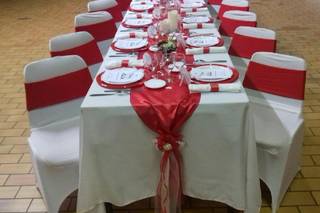 Salle des Fêtes Wavignies - 13
