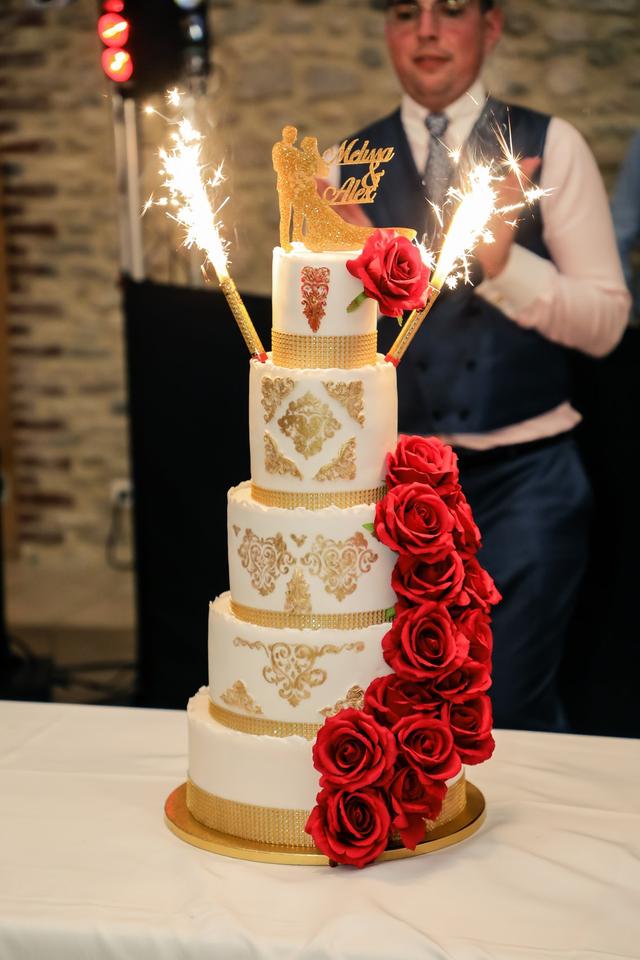 Maggy Cake Design - 1