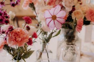 Le Jardin D'Amandine - 29