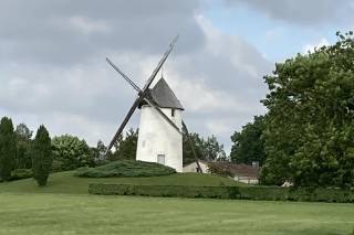 Moulin de la Pyramide - 13