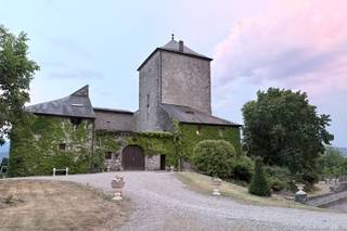 Château de la Rive - 5