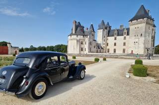 Vintage Loire Tours - 4
