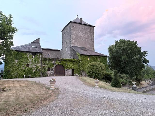 Château de la Rive - 1