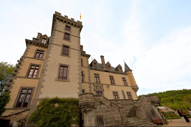Château de Miremont - 1