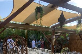 Villa Goa & Spa - 30