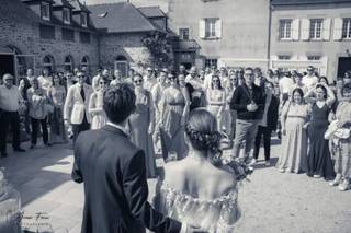 Armor Focus Photographie - 16